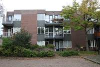Woning van Borsselestraat 7 Beverwijk