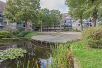 Woning Arthur van Schendelplein 39 Hillegom