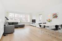 Woning Gerrit van der Veenlaan 168 Den Haag