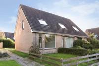 Woning De Muonts 25 Witmarsum