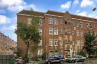 Woning Zaagmolenstraat 7II Amsterdam