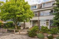 Woning Bredenoord 92 Rotterdam