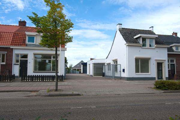 Woning Antwerpsestraatweg 482484 Bergen op Zoom