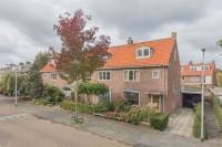 Woning Troelstralaan 69 Heemstede