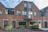 Woning Weerterschans 7 Nieuwegein