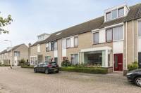 Woning Kerschotenstraat 18 Tilburg