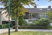 Woning Kapelaan Huyberslaan 33 Oisterwijk