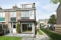 Woning Violierstraat 8 Spijkenisse