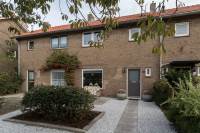 Woning Ruysstraat 66 Bussum