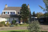 Woning Mispelbos 30 Moergestel