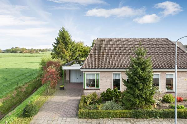 Woning Zwanekamp 16 Terwolde