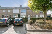 Woning Bolderikstraat 16 Waalwijk