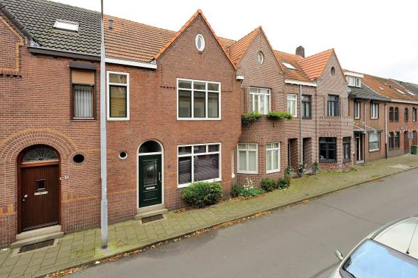 Woning 1e Lambertusstraat 3 Venlo