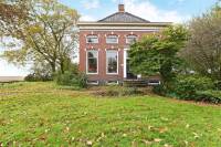 Woning sterweg 76 Borgercompagnie