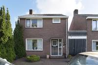 Woning Burgemeester Versteeghsingel 7 Edam