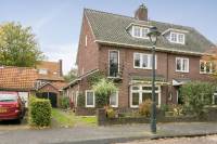 Woning Frederik Hendriklaan 71 Den Bosch