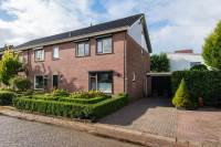 Woning Koningin Julianalaan 22 Steenderen