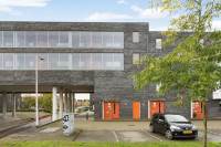 Woning Warmonderf 22 Tilburg