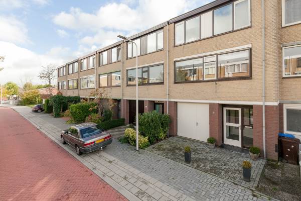 Woning Kievitstraat 16 Boskoop