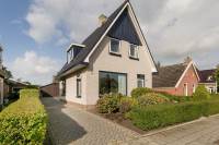 Woning Koarteloane 52 Kollumerzwaag