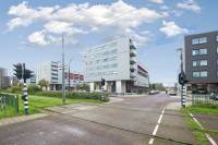 Woning Ladogameerhof 139 Amsterdam