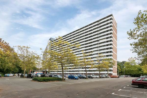 Woning Mozartlaan 395 Tilburg