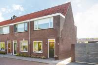 Woning Kastanjelaan 25 Veenendaal