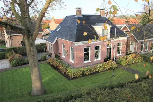 Woning Legedyk 28 Scharnegoutum