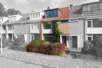 Woning Joseph Haydnlaan 90 Leiden