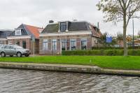 Woning Waltaweg 27 Tjerkwerd