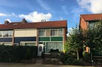 Woning van Alkemadelaan 77 Brielle