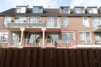 Woning Wethouder Insingerstraat 73 Amsterdam