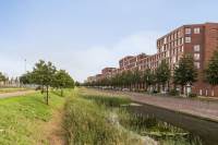 Woning Melissekade 170 Utrecht