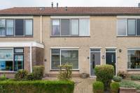 Woning Van Halenstraat 62 Oude-Tonge