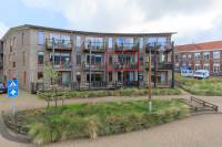 Woning Schuitegatstraat 78 Katwijk