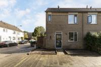 Woning Rosmalenstraat 36 Arnhem