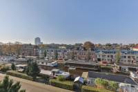 Woning Barkmolenstraat 118 Groningen