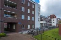 Woning Hongarijehof 8 Almere