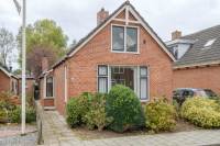 Woning Hoflaan 26 Grootegast