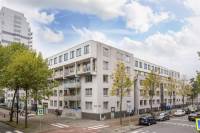 Woning Borneolaan 388 Amsterdam