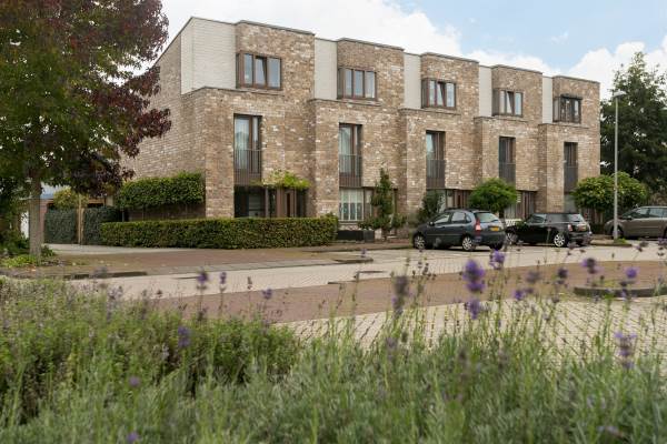 Woning MacBridestraat 59 Veenendaal