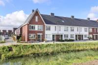 Woning Anna Bijnspad 41 Middelharnis