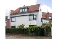 Woning Pater Lemmensstraat 1 Maastricht