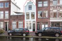 Woning Turfmarkt 7 Gouda