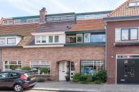 Woning Tuindersstraat 89 IJmuiden