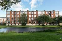 Woning Aagje Dekenstraat 6 Spijkenisse