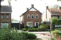 Woning Schoolstraat 15 Wouw