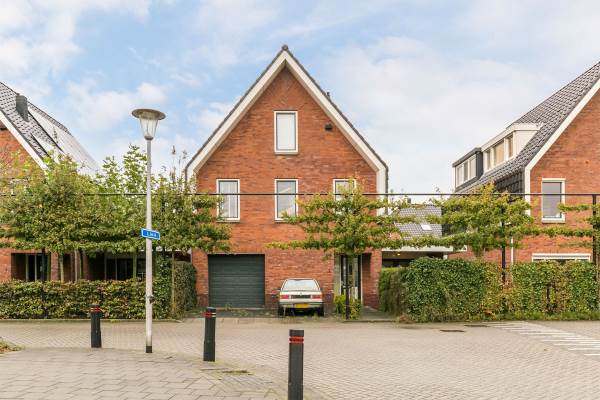 Woning Donjon 3 Berkel en Rodenrijs