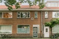 Woning Waalstraat 115 Utrecht