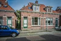 Woning van Hogendorpstraat 9 Krommenie